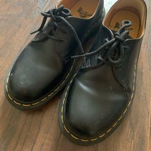 Original 1461 Doc Marten’s